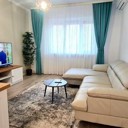 Moma Central Oradea Exteriér fotografie