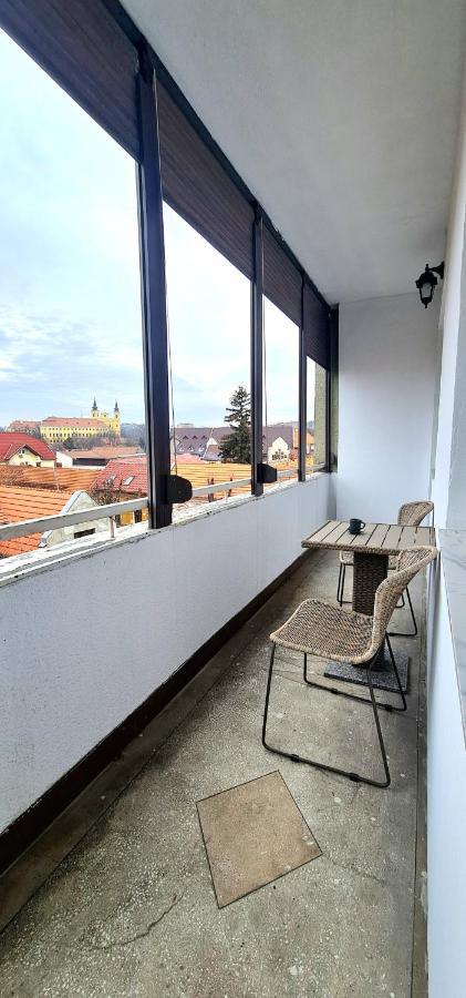 Moma Central Oradea Exteriér fotografie
